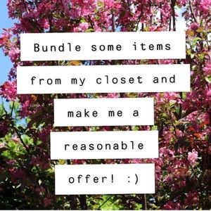 Bundles !